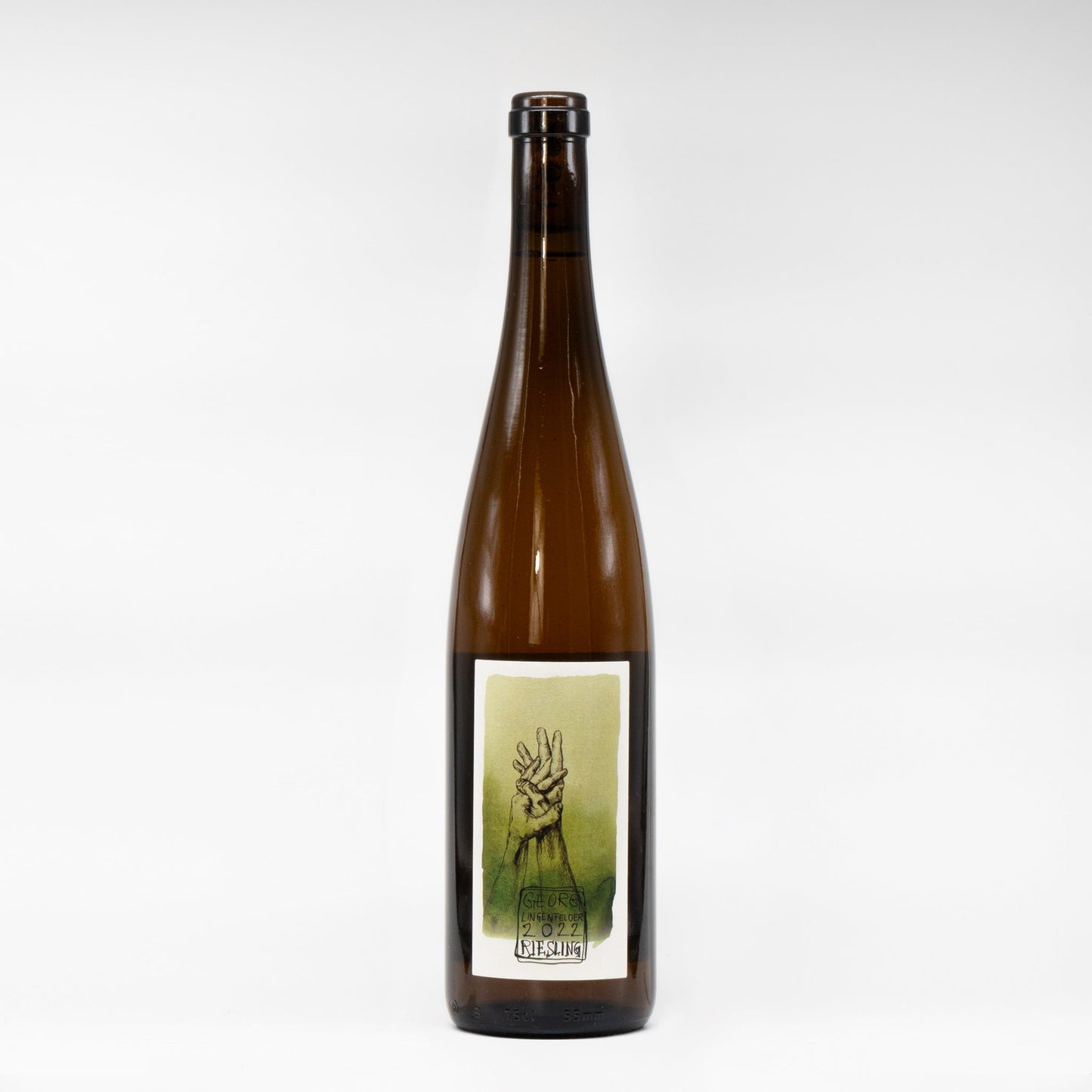2022 Riesling 0,75l - JustGrapes