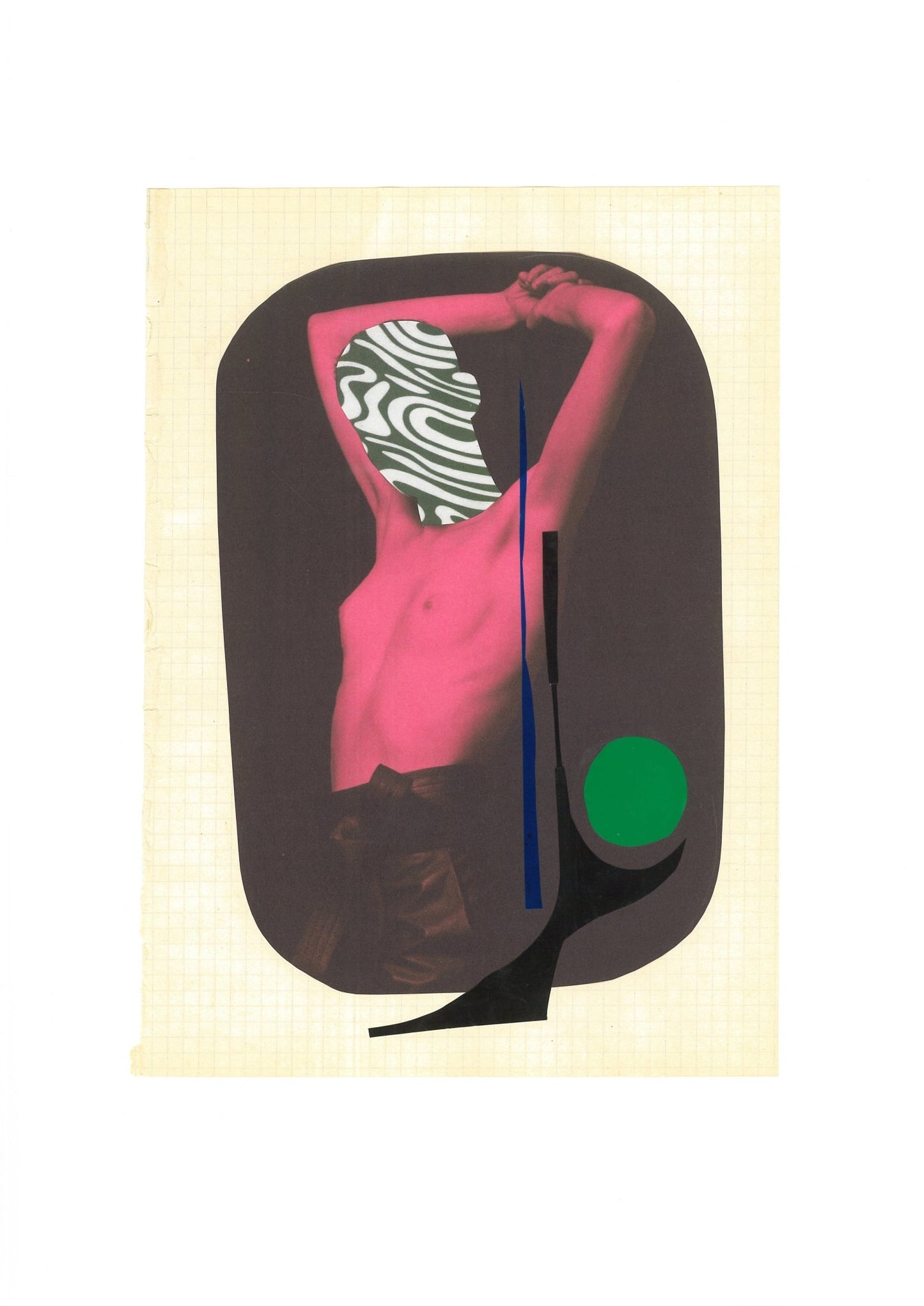 Body 1 - JustGrapes -