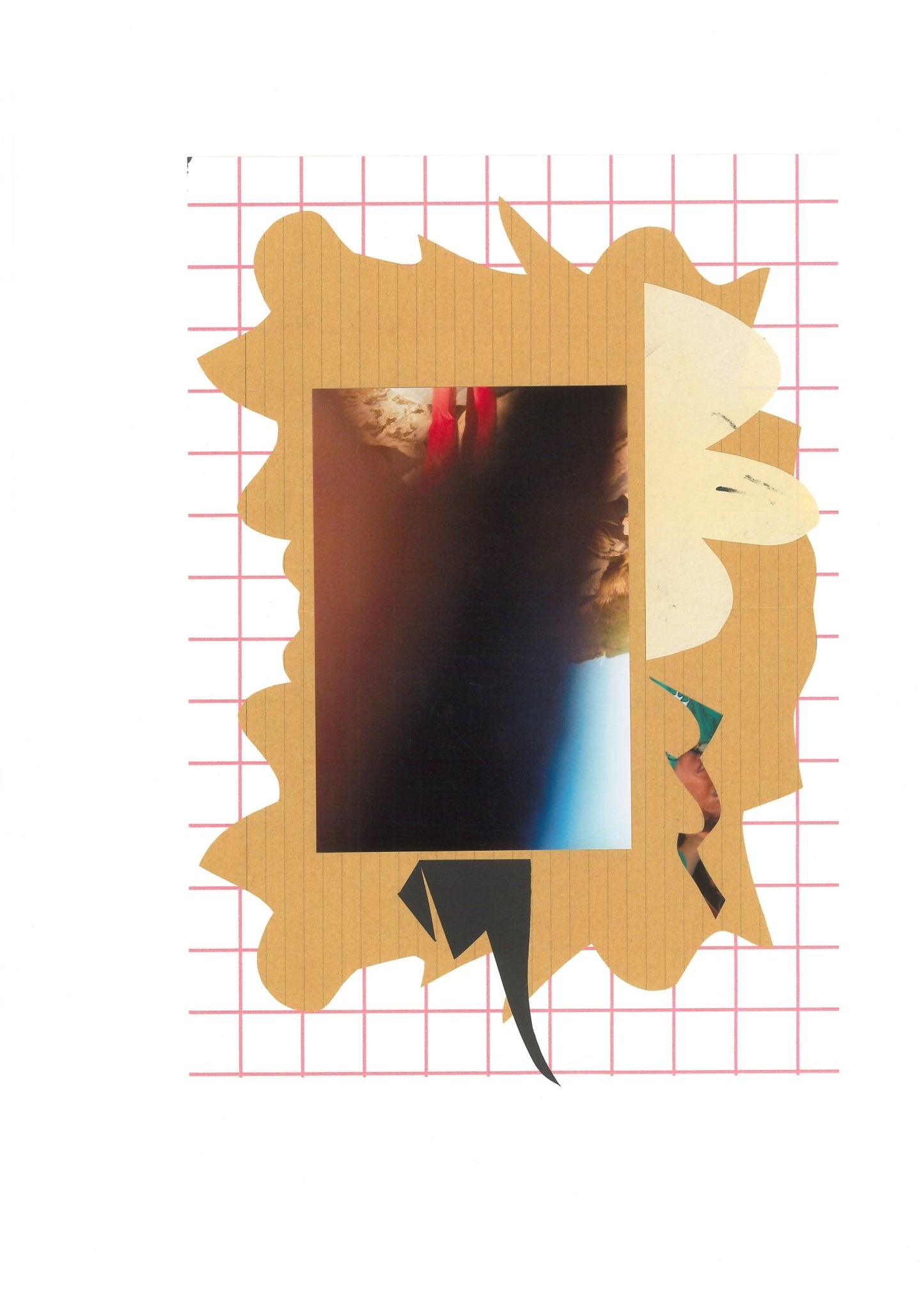 Body 15 - JustGrapes -