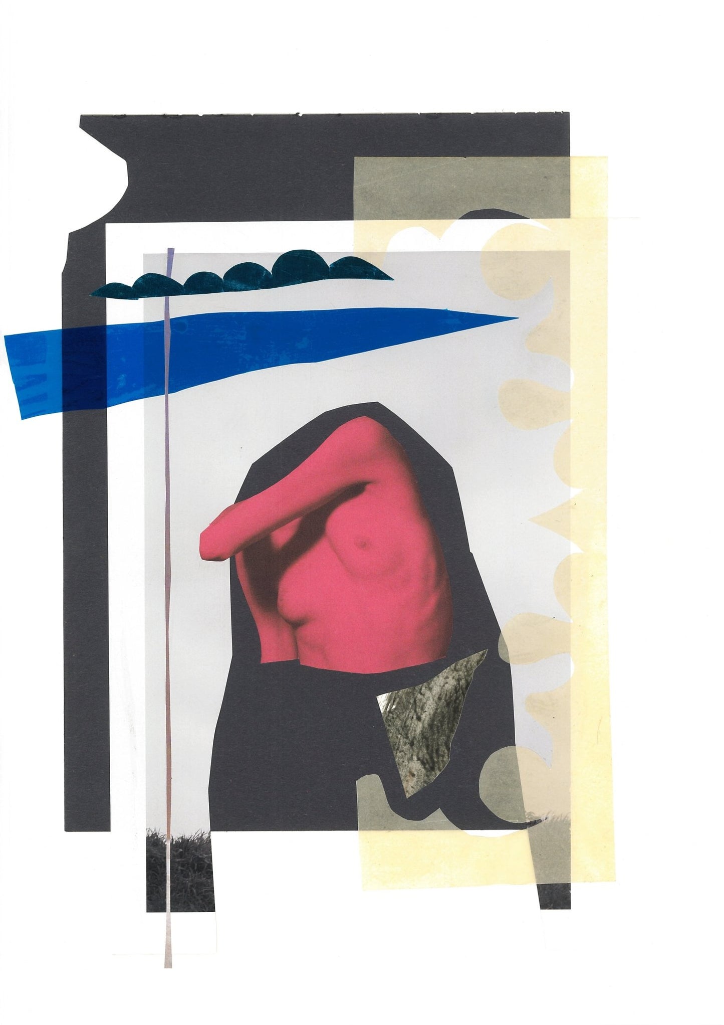 Body 9 - JustGrapes -