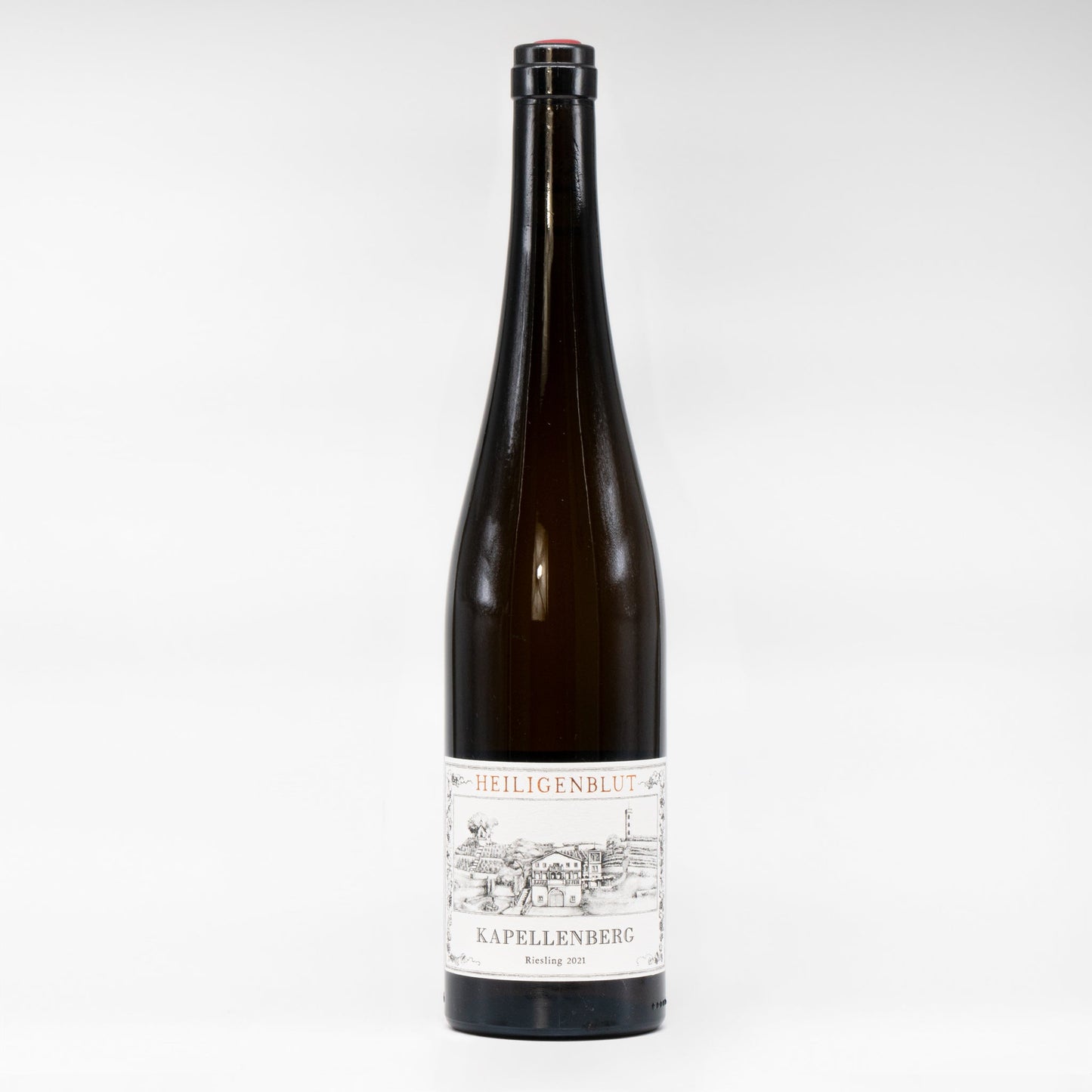 2021 Kapellenberg 0,75l - Weingut Heiligenblut