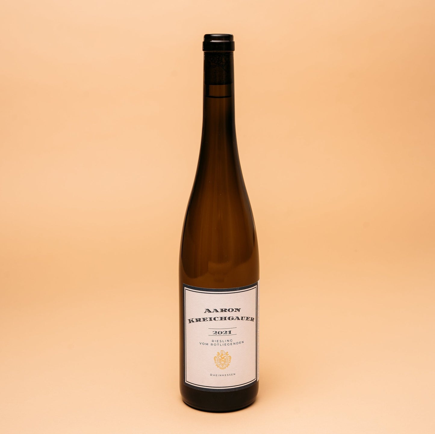 Riesling Rotliegend 2021 - JustGrapes - Rheinhessen -