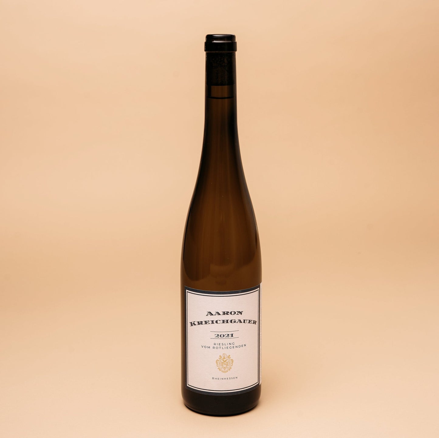 Riesling Rotliegend 2021 - JustGrapes - Rheinhessen -