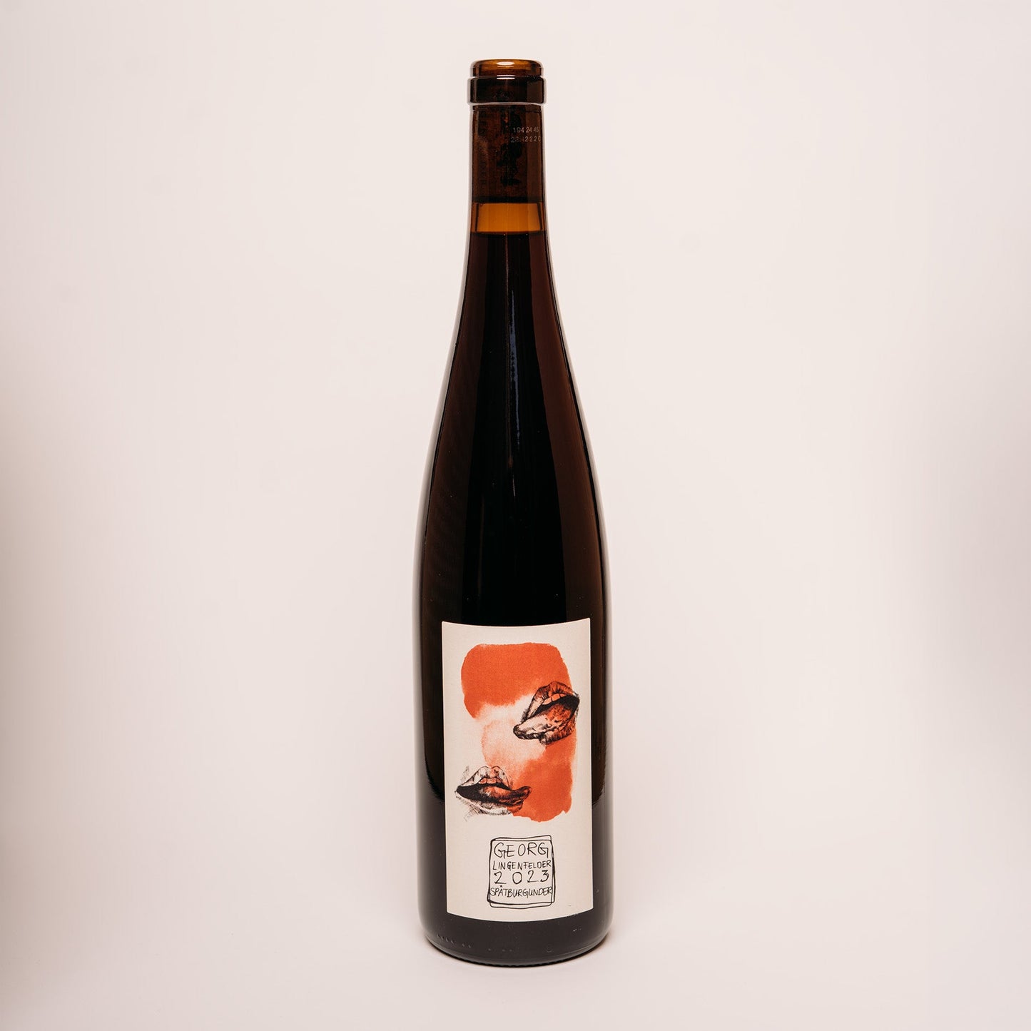 Spätburgunder 2023 - JustGrapes - Pfalz -