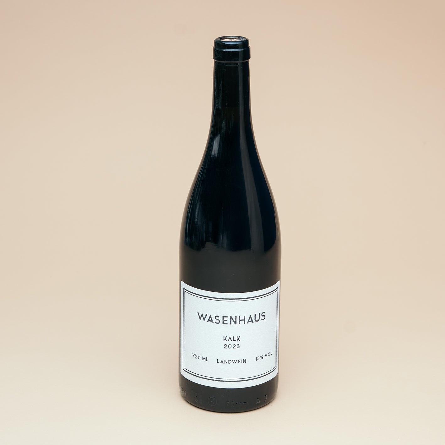 Spätburgunder Kalk 2023 - JustGrapes - Baden -