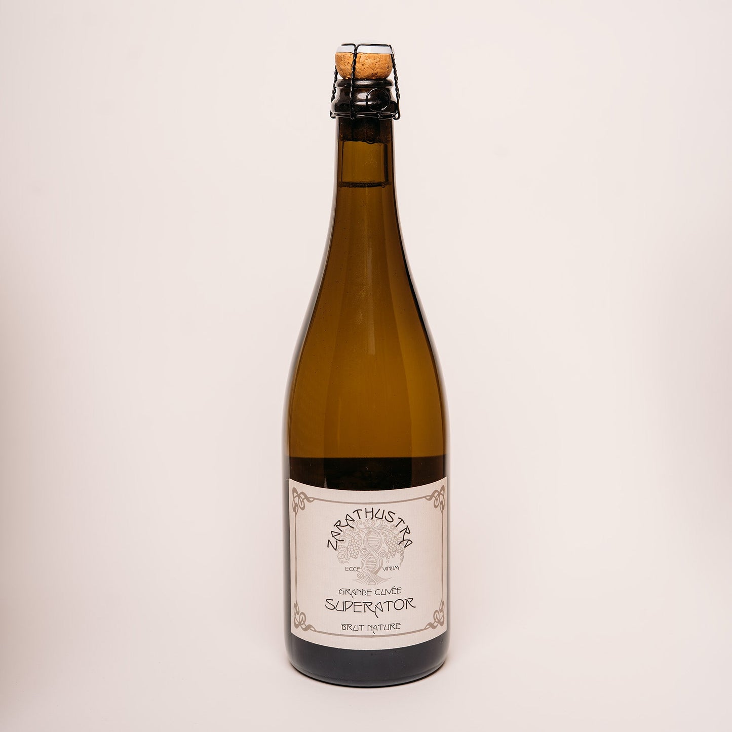 Superator - JustGrapes - Saale - Unstrut -