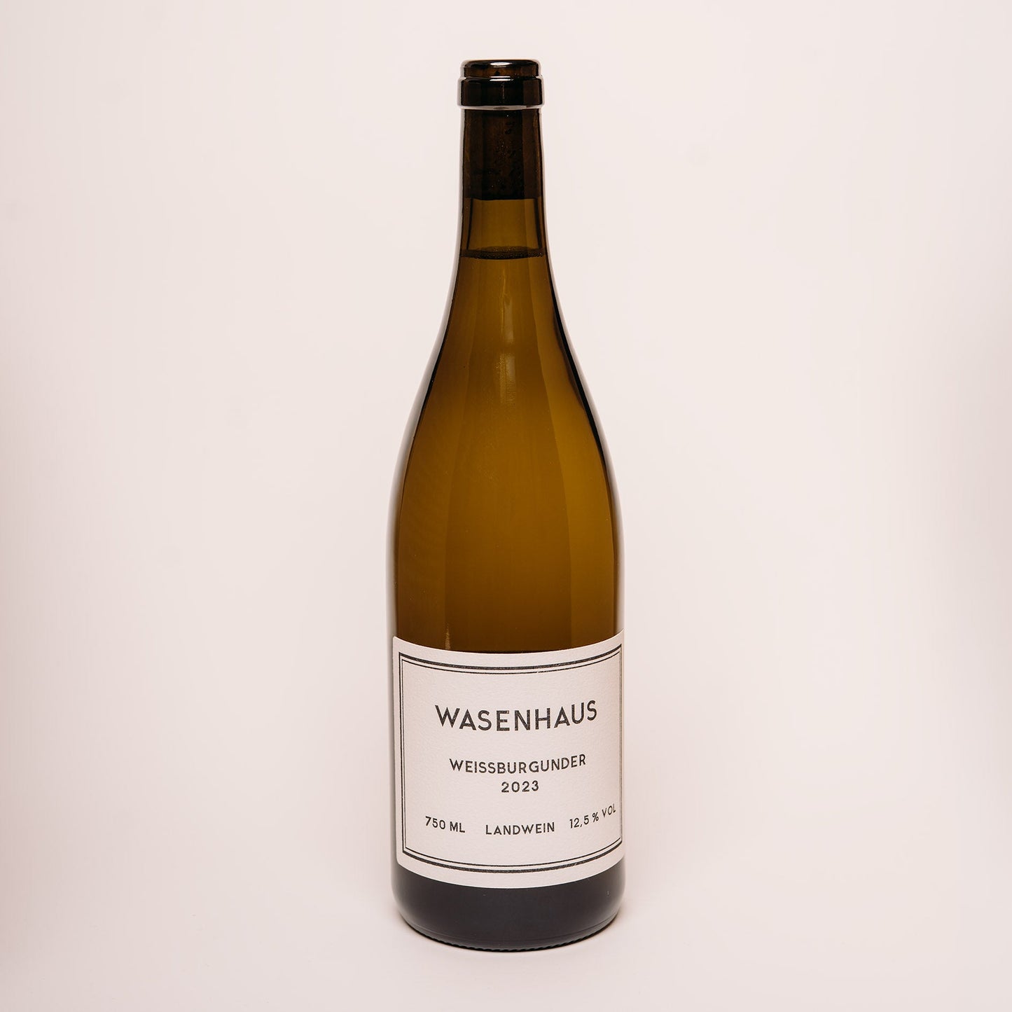 Weissburgunder 2023 - JustGrapes - Baden -