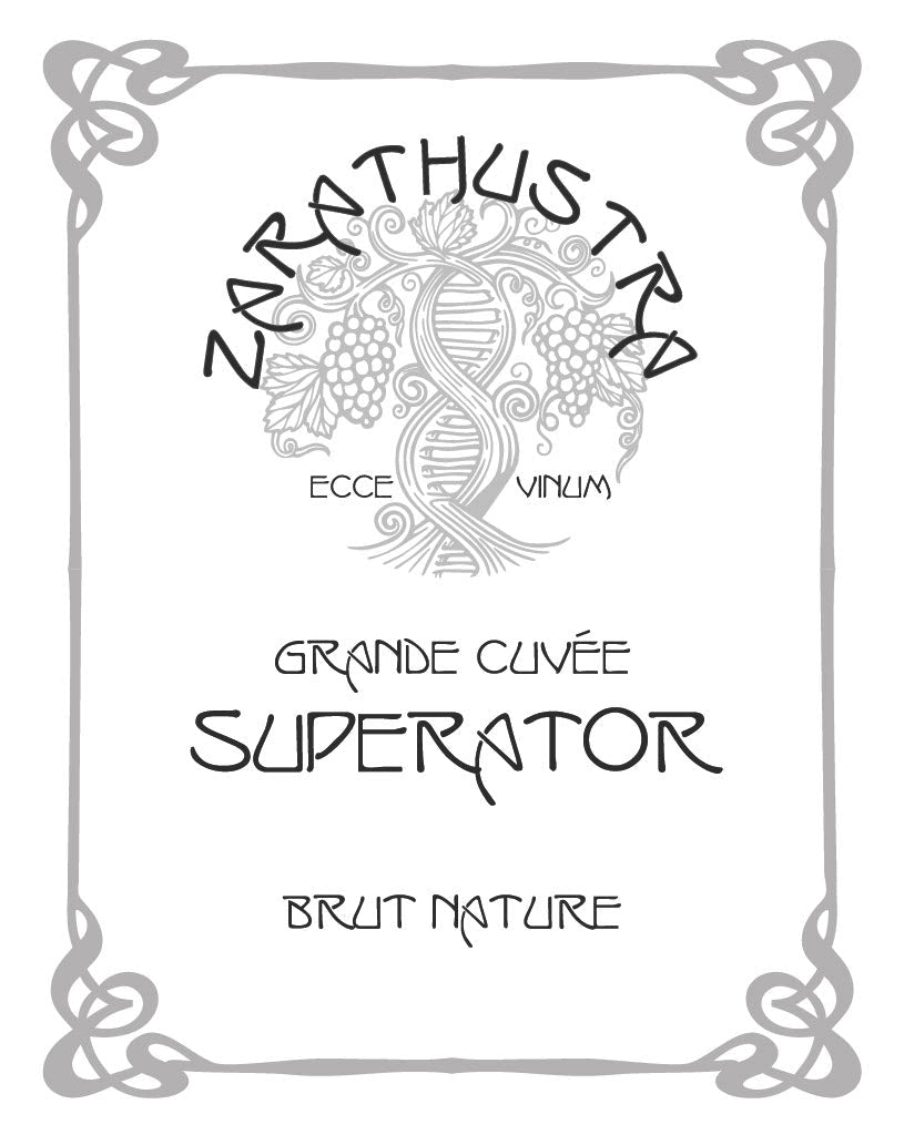 Zarathustra Tasting: Premiere & Winzer - Talk - JustGrapes - Event -