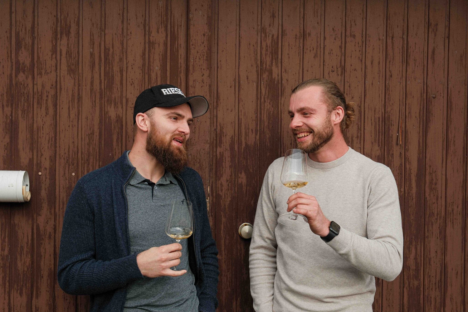 Weingut Heiligenblut