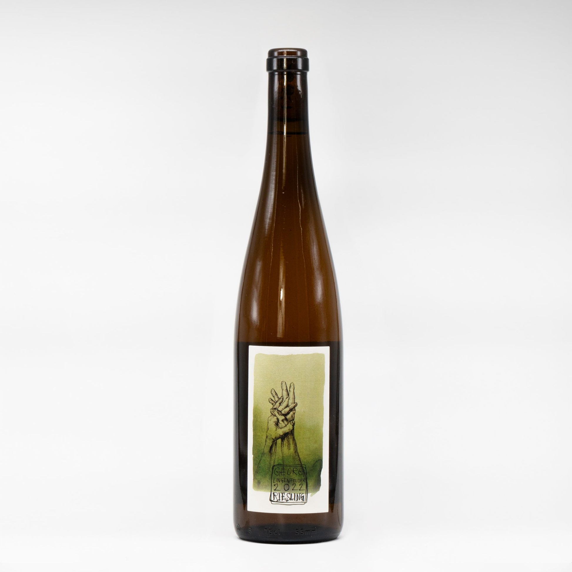 2022 Riesling 0,75l - JustGrapes