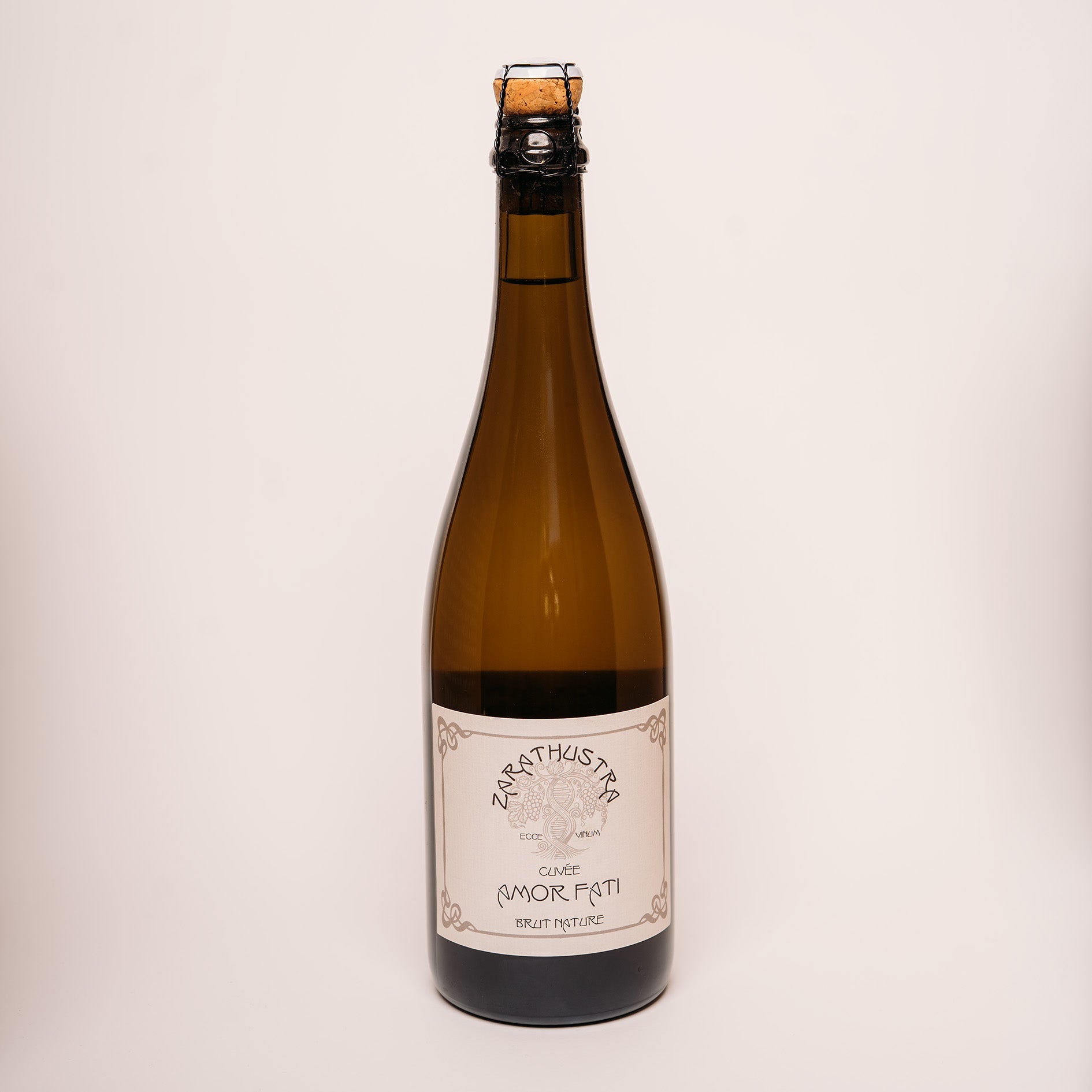Amor Fati No.3 2024 - JustGrapes - Saale - Unstrut - 