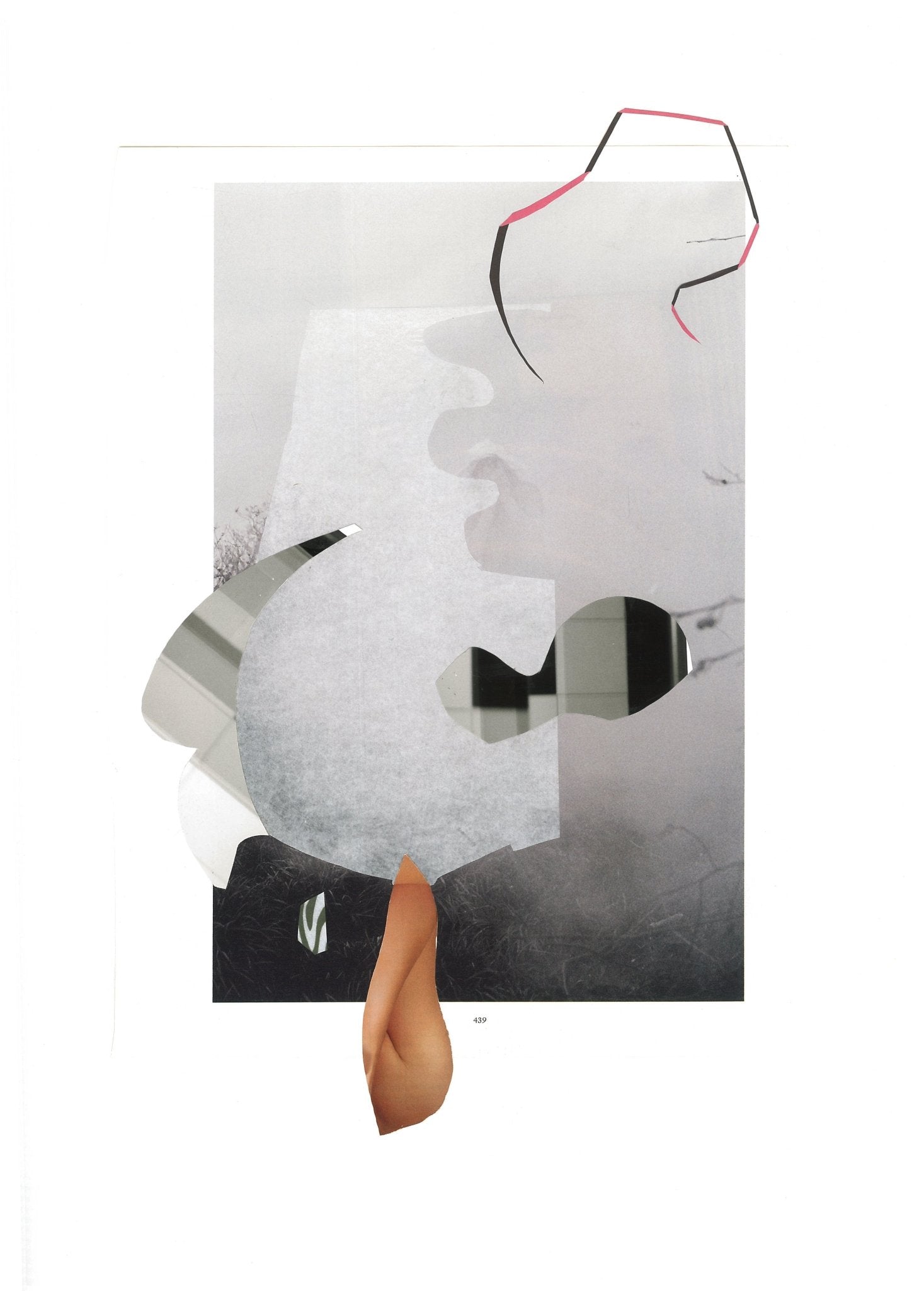 Body 14 - JustGrapes - 