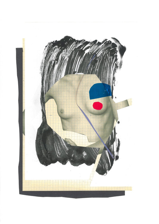 Body 3 - JustGrapes - 