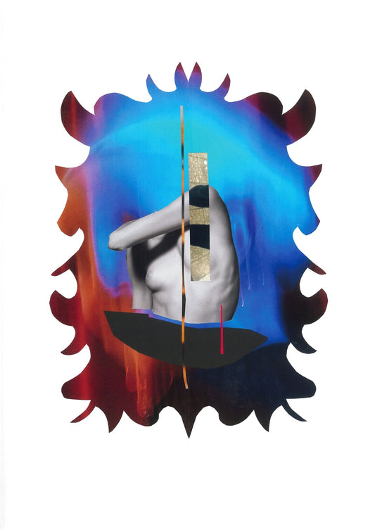 Body 5 - JustGrapes - 