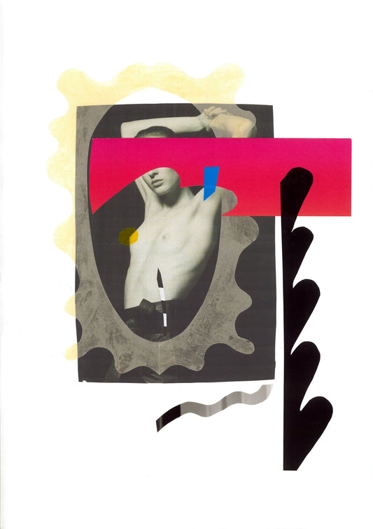 Body 7 - JustGrapes - 