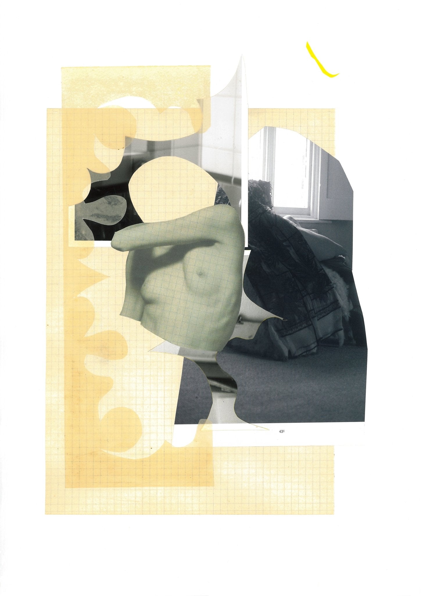 Body 8 - JustGrapes - 