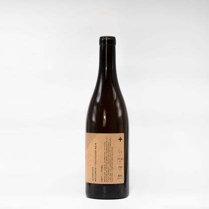 2021 Funa Riesling 0,75l - JustGrapes