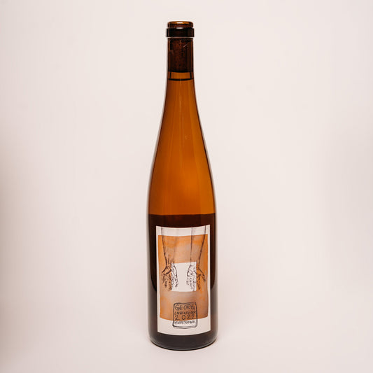 Gewürztraminer 2022 - JustGrapes - Pfalz - 