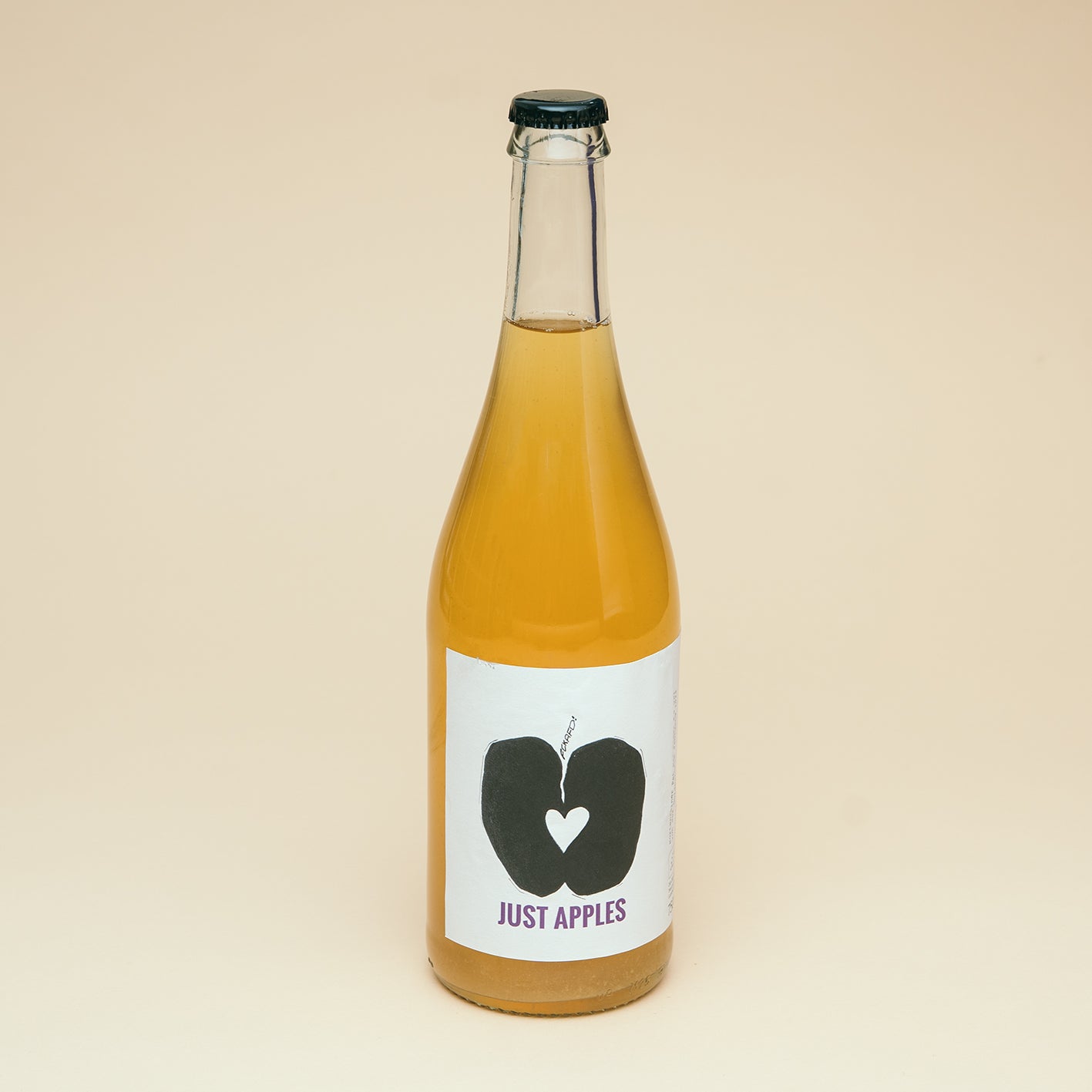 Just Apples - JustGrapes - Mecklenburg - Vorpommern - 