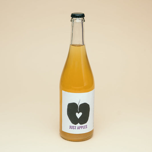 Just Apples - JustGrapes - Mecklenburg - Vorpommern - 