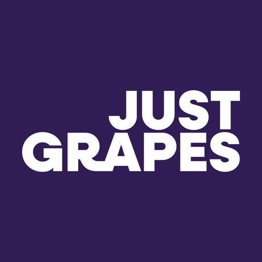 JustGrapes Gutschein - JustGrapes