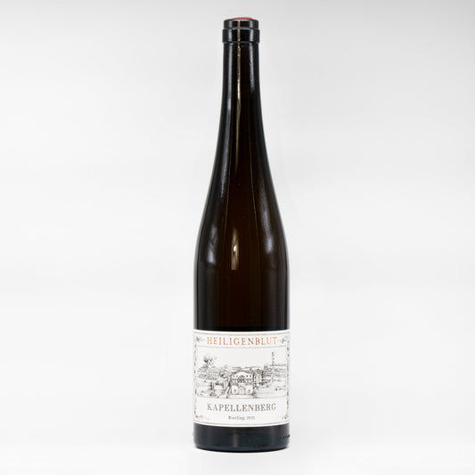 2021 Kapellenberg 0,75l - Weingut Heiligenblut