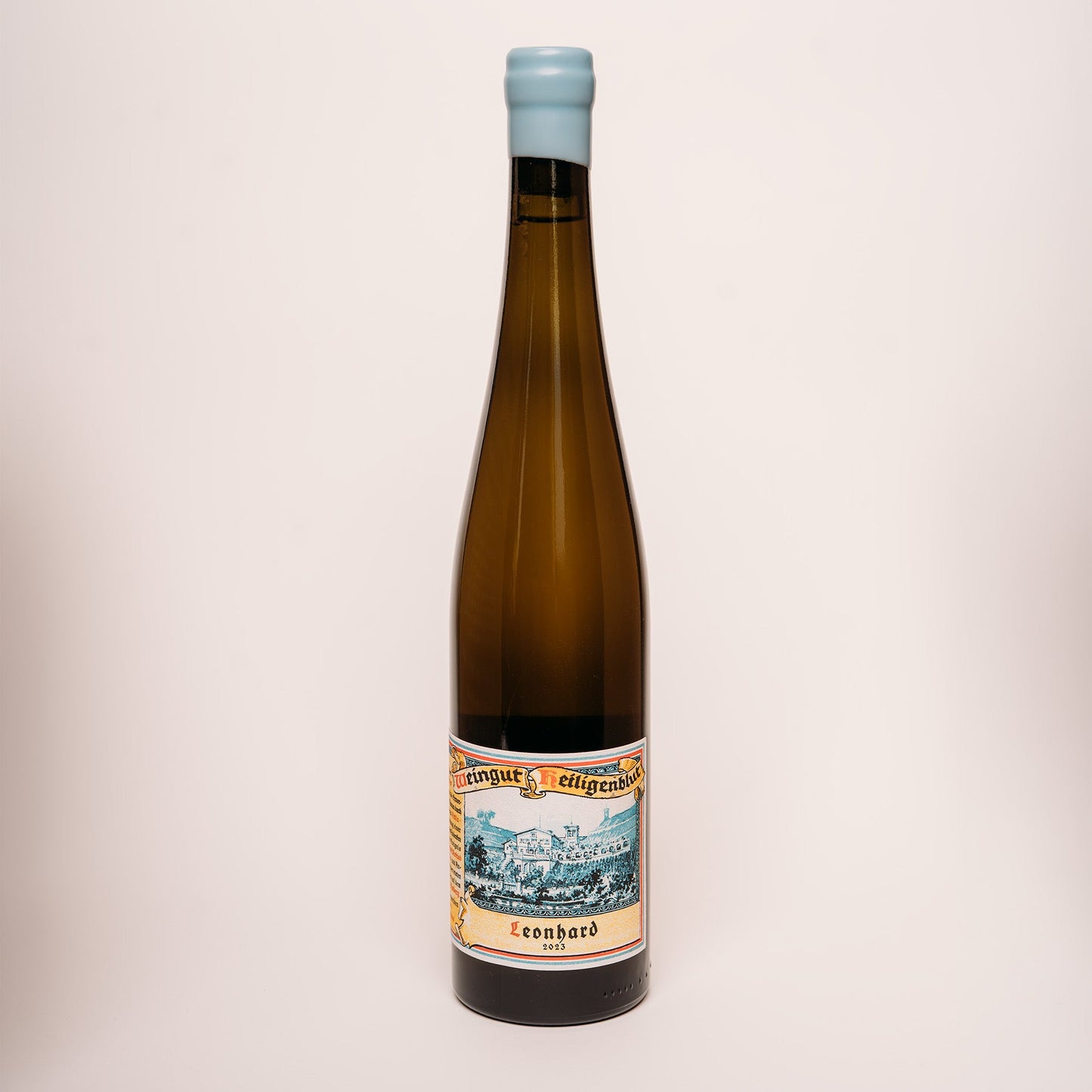 Leonhard 2023 - JustGrapes - Rheinhessen - 