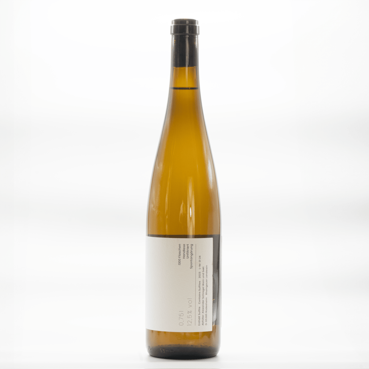 Riesling Gutswein 2023 - JustGrapes