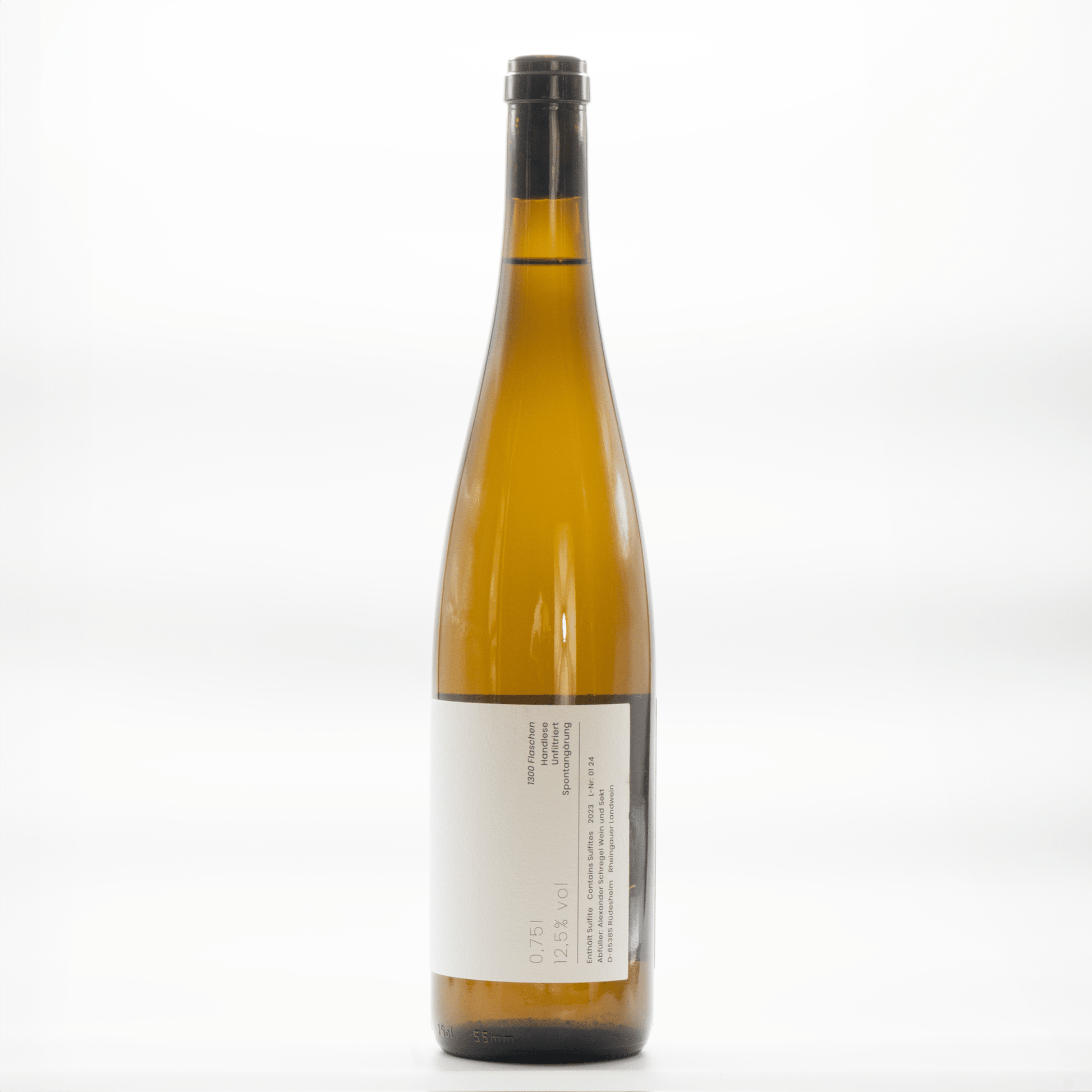 Riesling Gutswein 2023 - JustGrapes