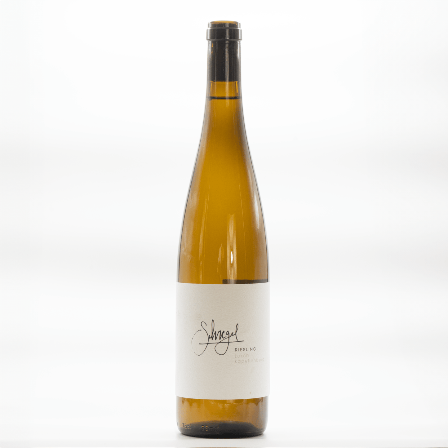 Riesling Lorcher Kapellenberg 2023 - JustGrapes