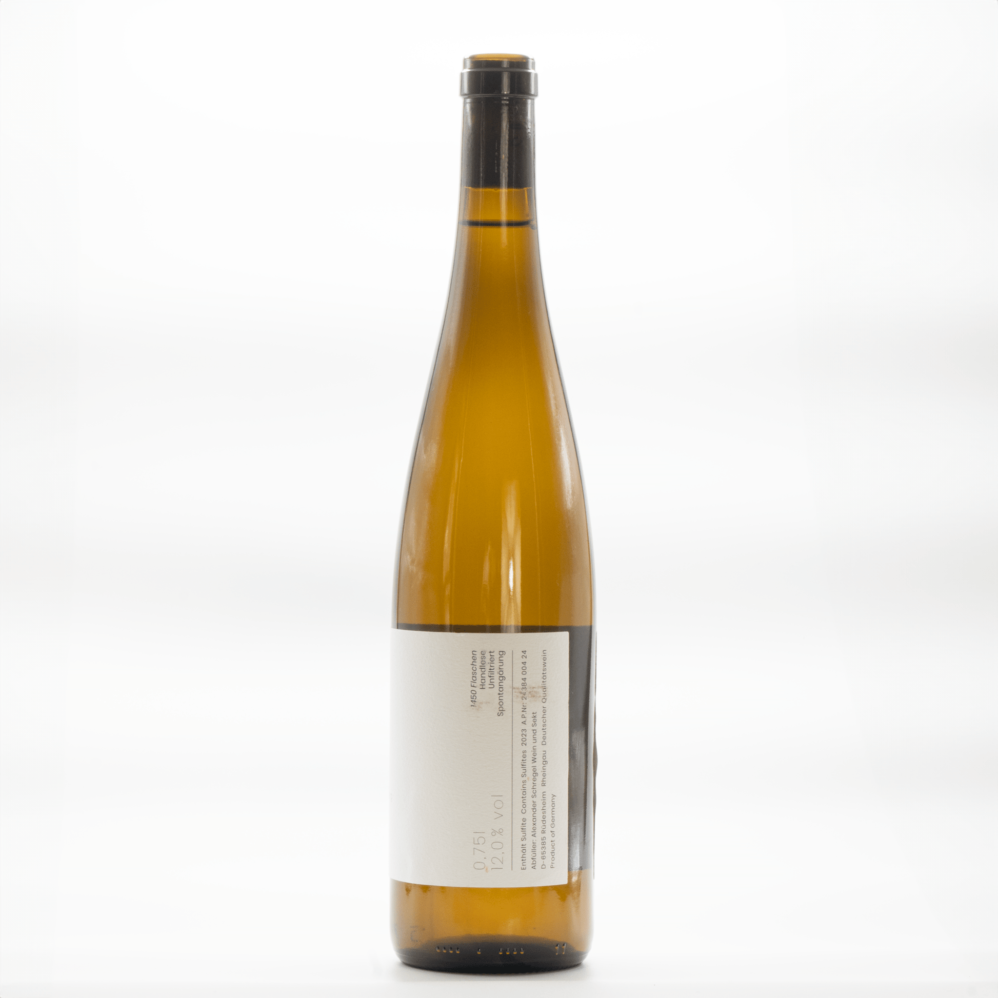 Riesling Lorcher Kapellenberg 2023 - JustGrapes