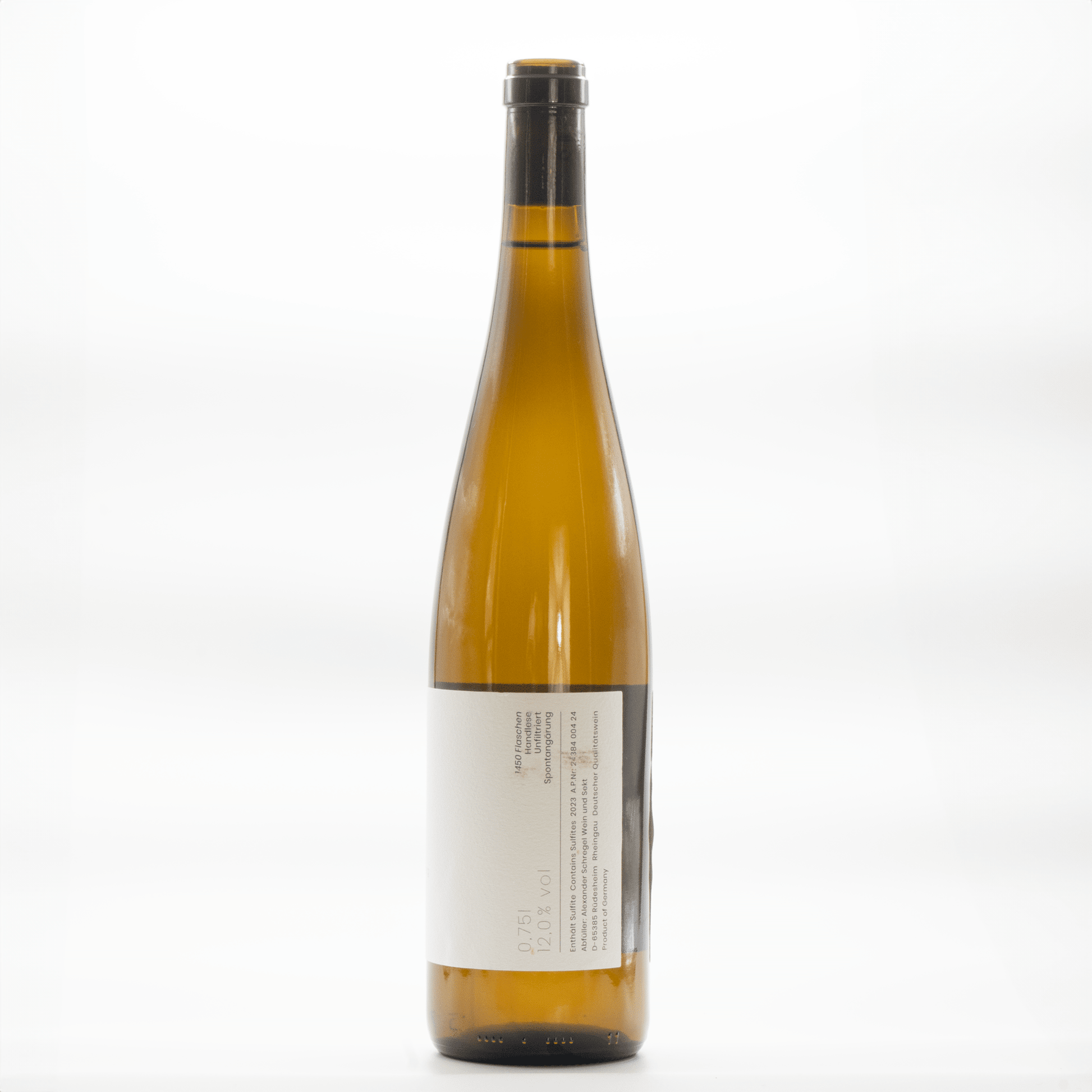 Riesling Lorcher Kapellenberg 2023 - JustGrapes