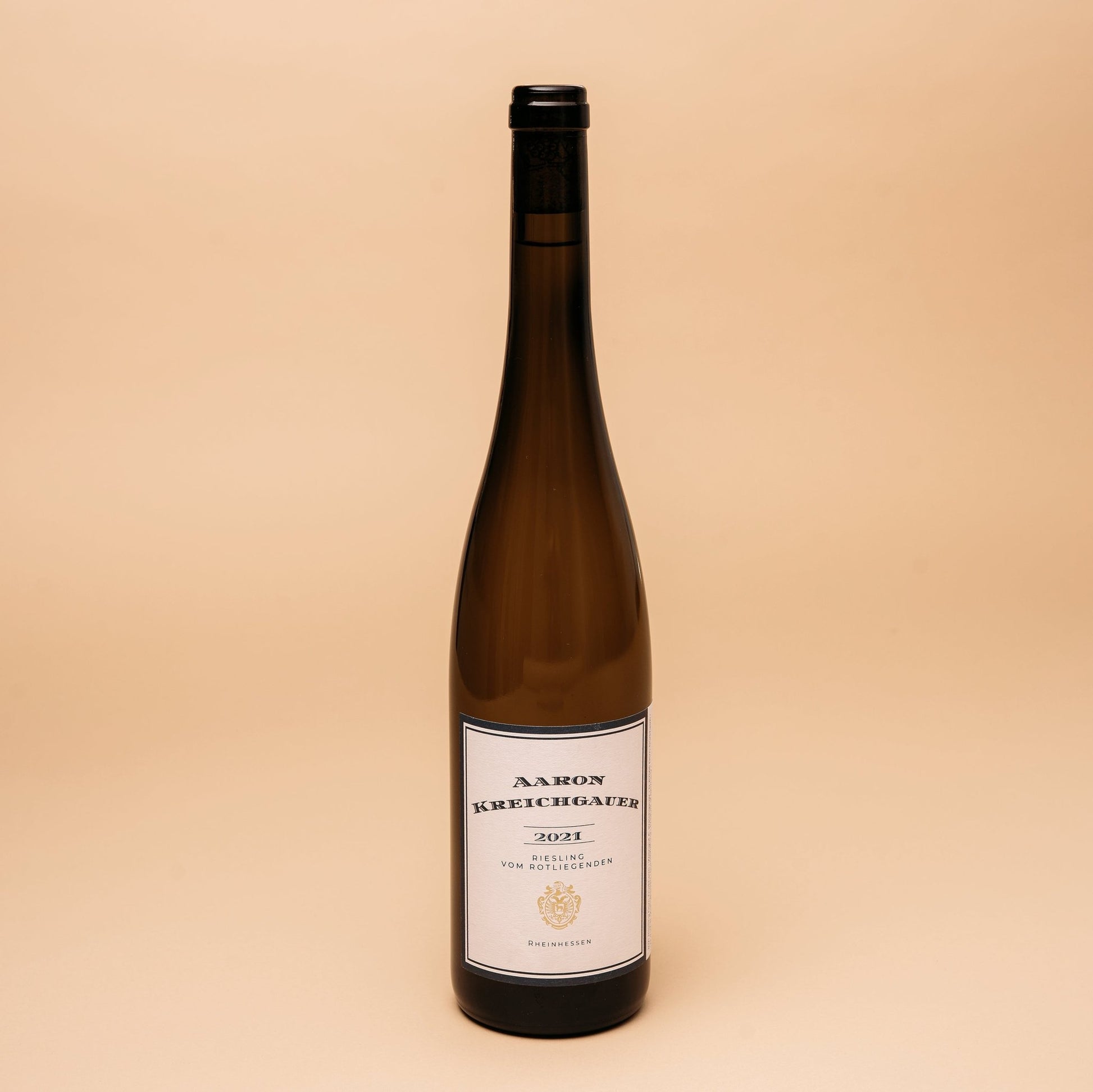 Riesling Rotliegend 2021 - JustGrapes - Rheinhessen - 