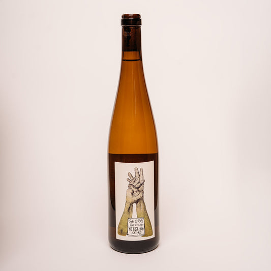 Riesling Stube 2023 - JustGrapes - Pfalz - 