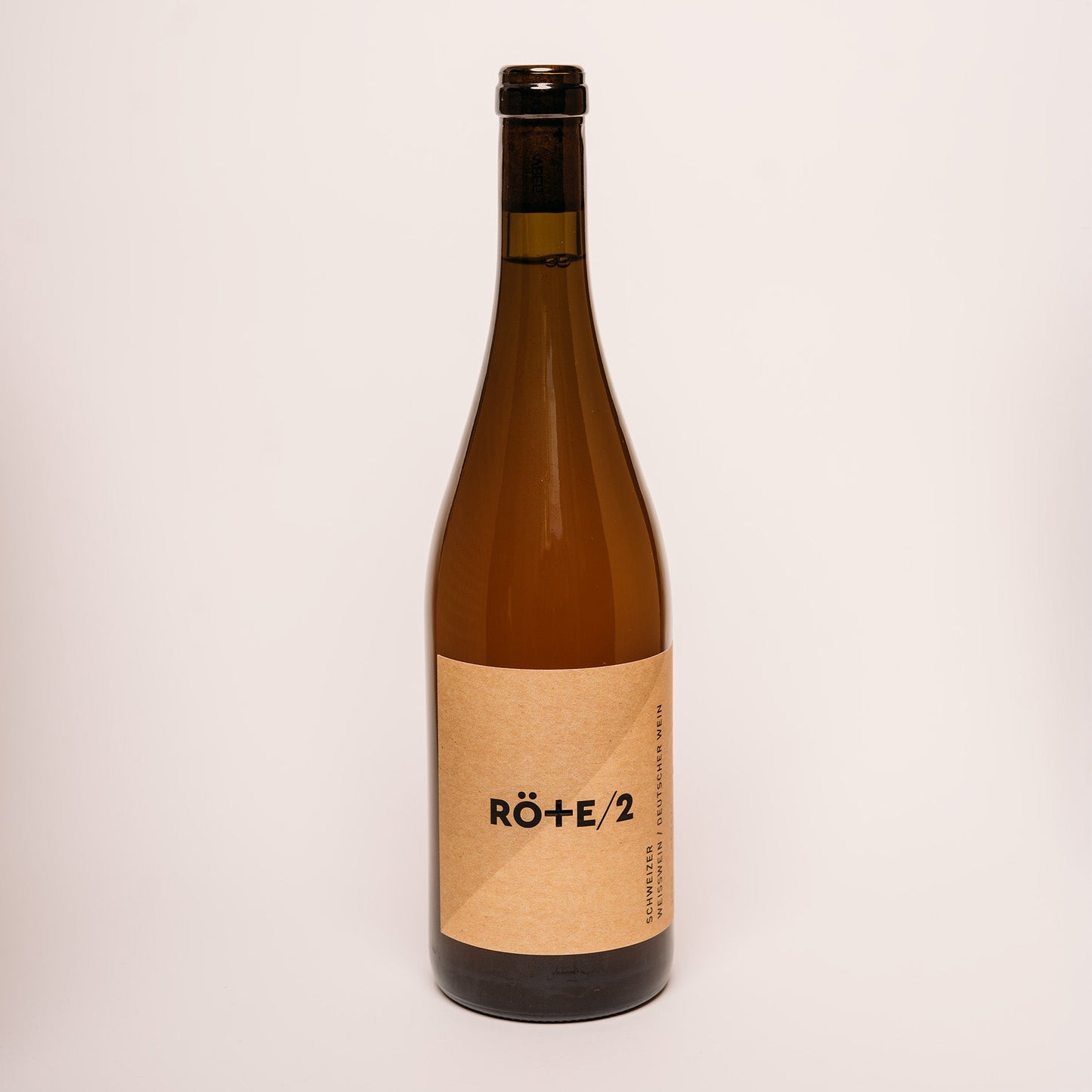 Röte 2 2023 - JustGrapes - Württemberg - 