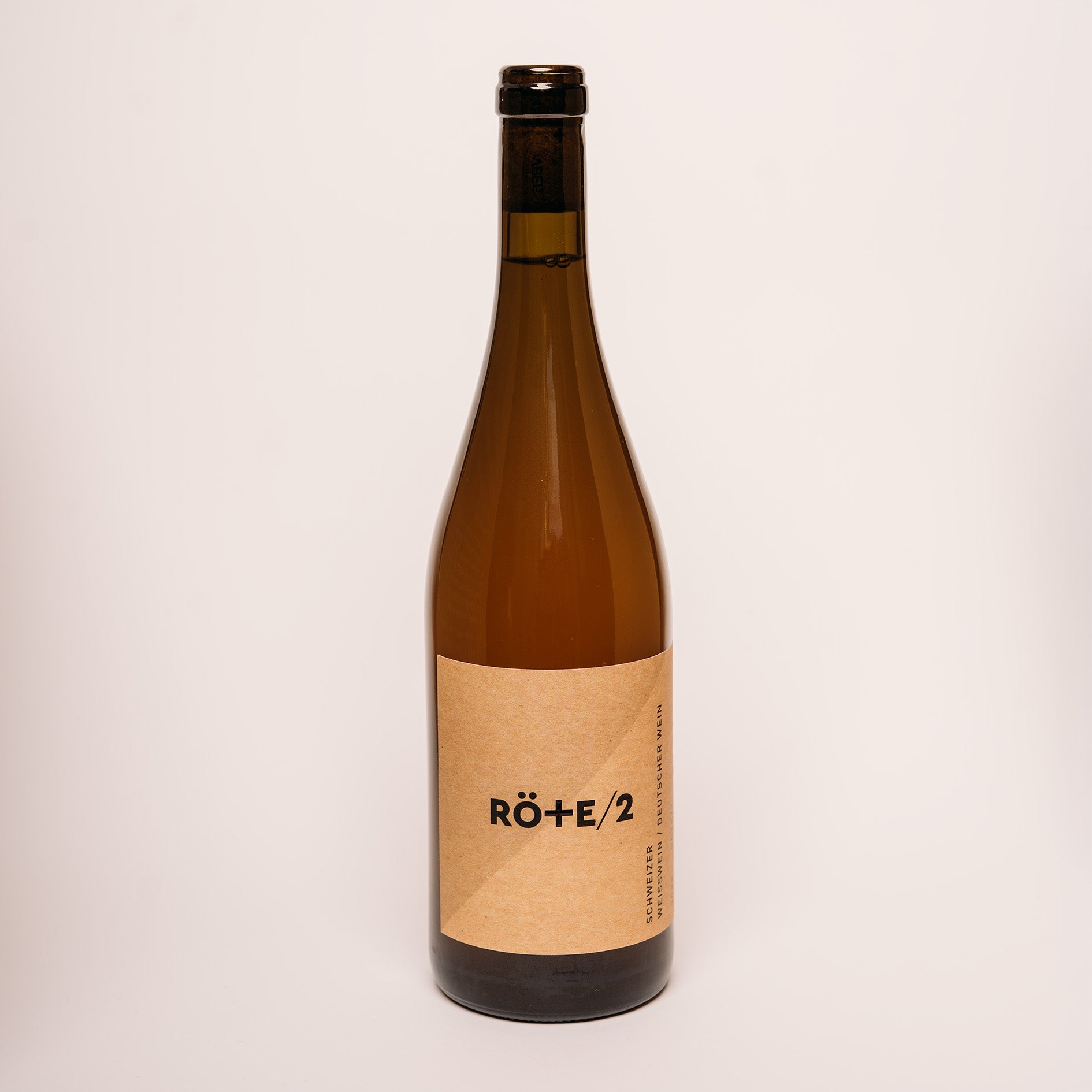 Röte 2 2023 - JustGrapes - Württemberg - 