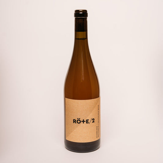 Röte 2 2023 - JustGrapes - Württemberg - 