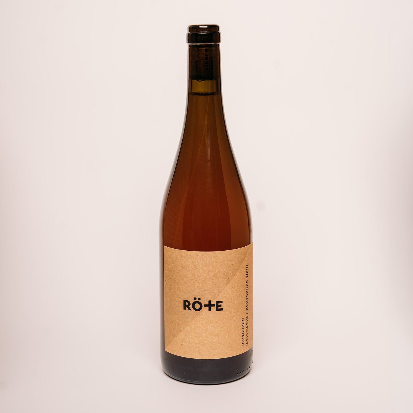 Röte 2023 - JustGrapes - Württemberg - 