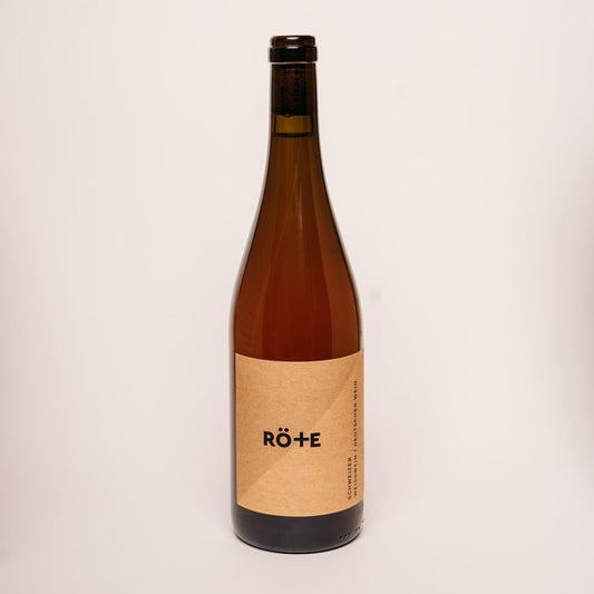 Röte 2023 - JustGrapes - Württemberg - 