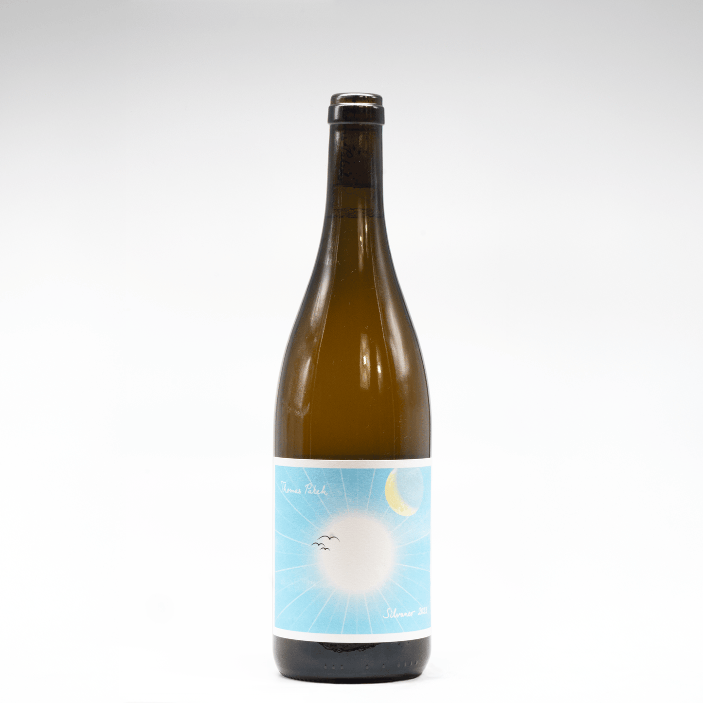 Silvaner 2023 - JustGrapes