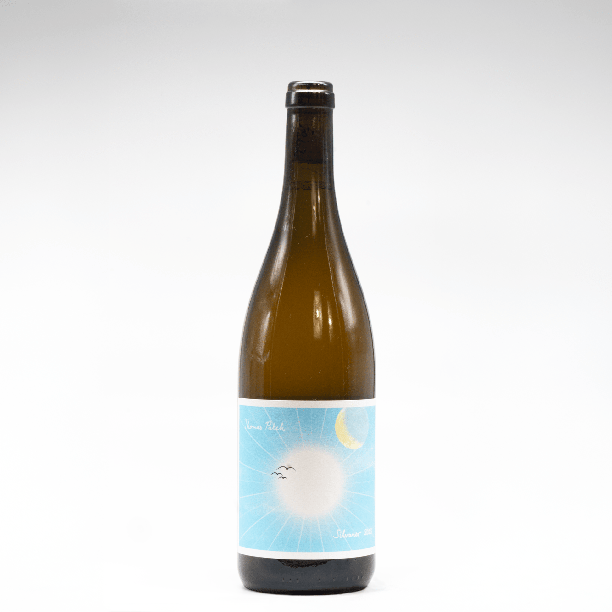 Silvaner 2023 - JustGrapes