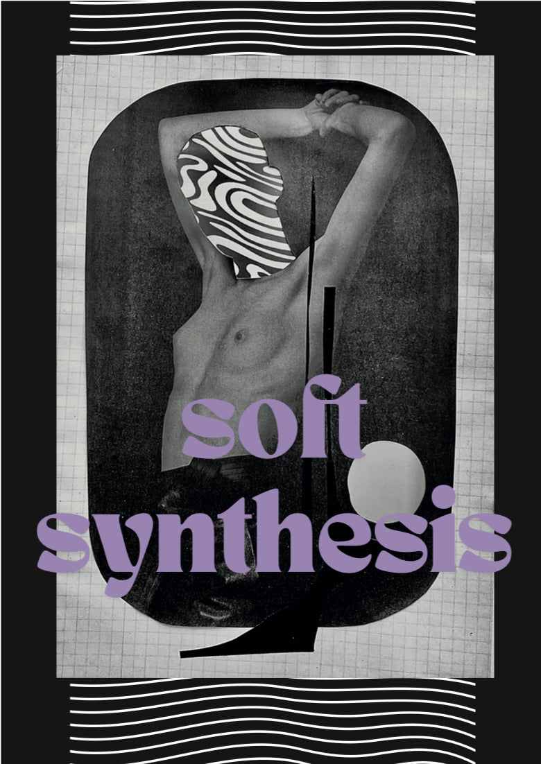 soft synthesis - JustGrapes - 