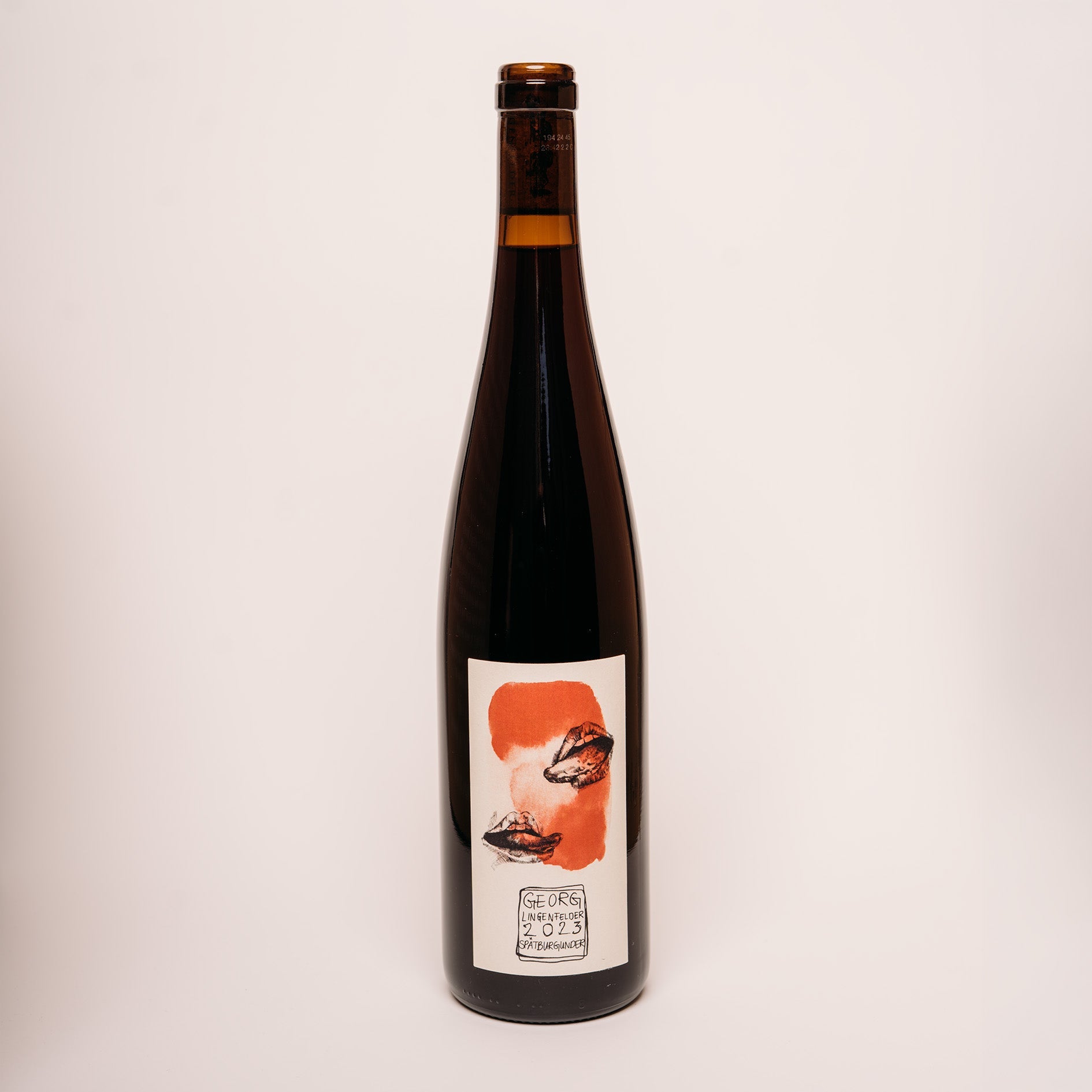 Spätburgunder 2023 - JustGrapes - Pfalz - 