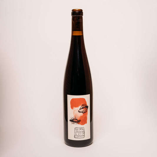 Spätburgunder 2023 - JustGrapes - Pfalz - 