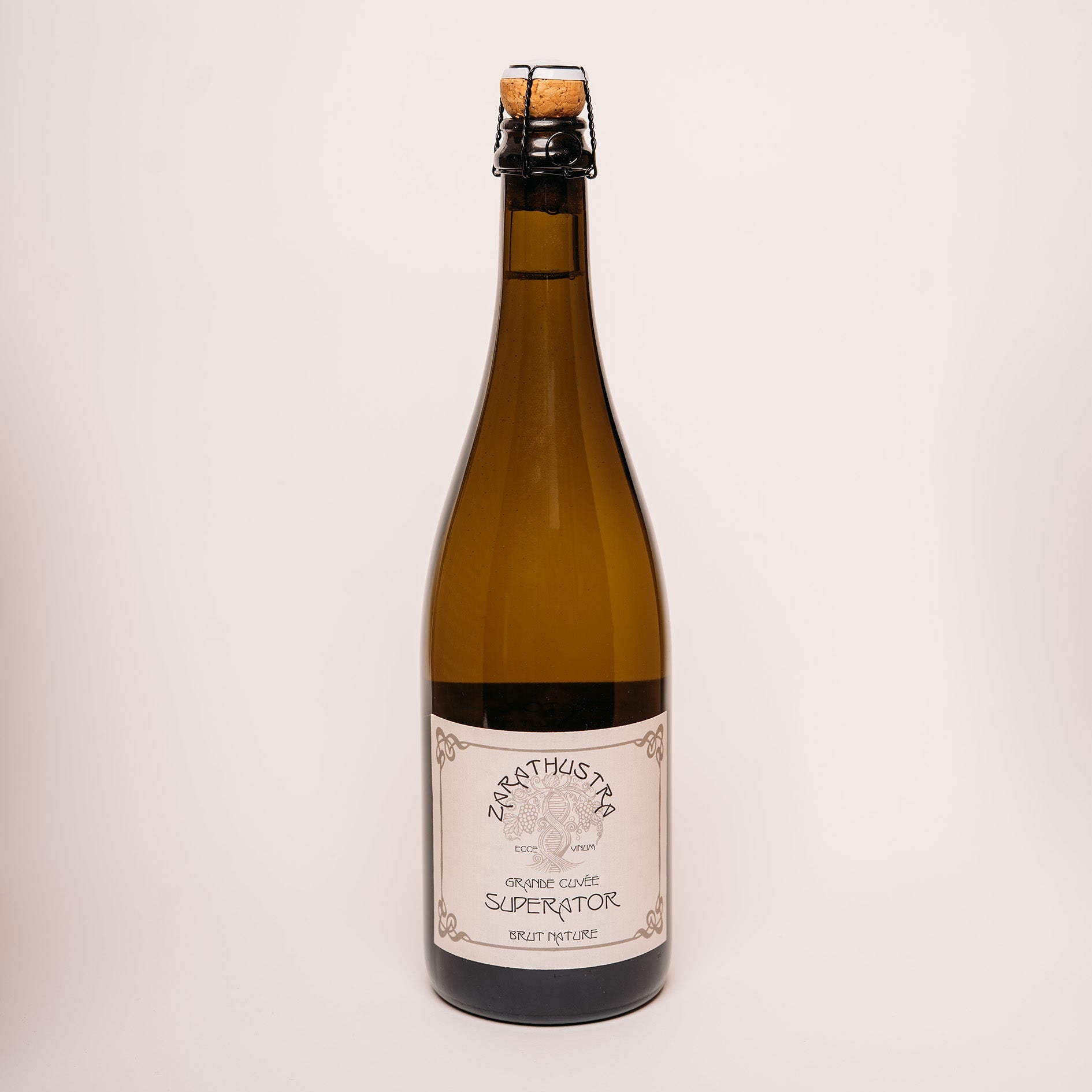 Superator - JustGrapes - Saale - Unstrut - 
