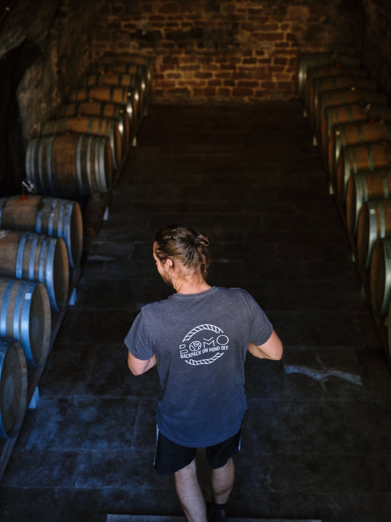 Winzerdinner mit Georg Lingenfelder - JustGrapes - 