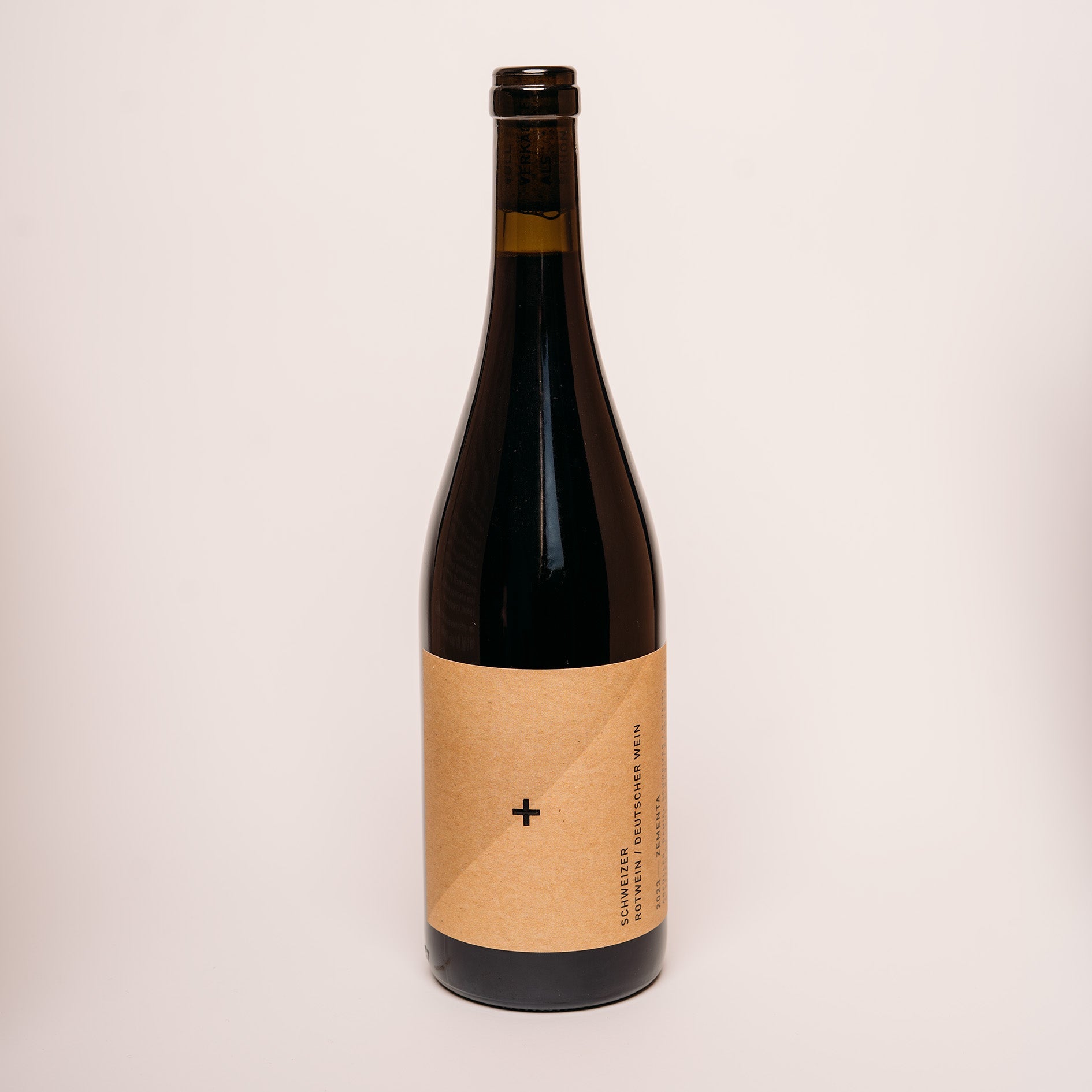 Zementa 2023 - JustGrapes - Württemberg - 