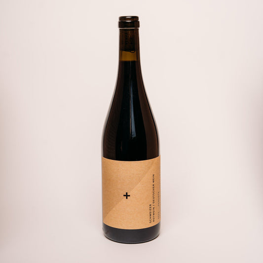 Zementa 2023 - JustGrapes - Württemberg - 